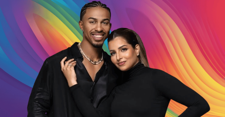 Francisco Lindor Wife Success Story