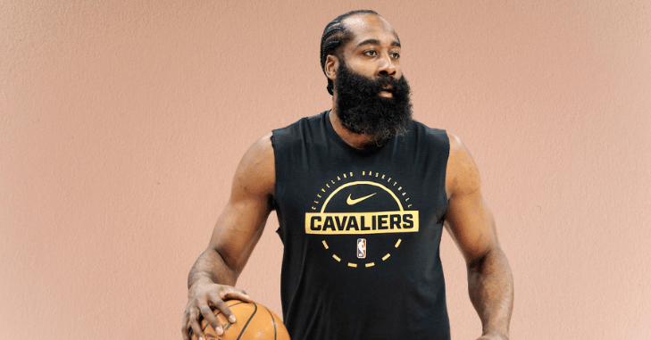 How Did the Cavaliers Acquire Him? 