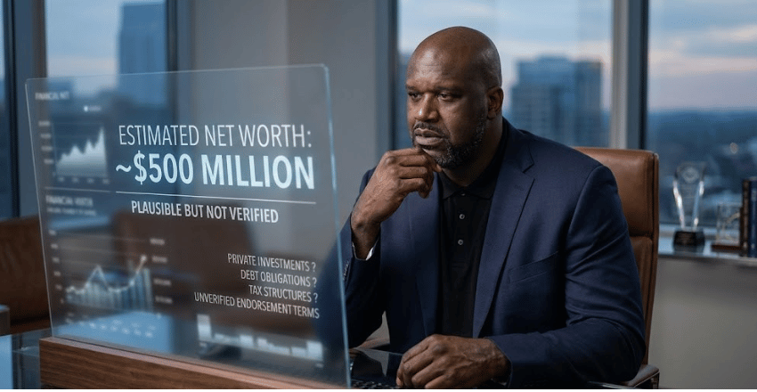 Is the $500 Million Estimate Reliable? 