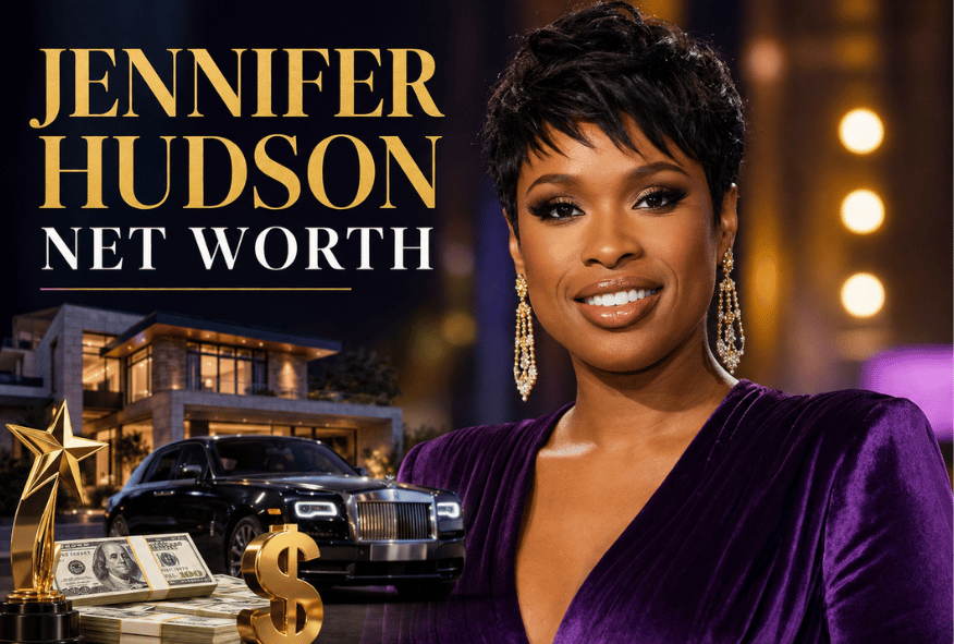 Jennifer Hudson Net Worth: A Complete Guide to Her Movies, TV Shows, Songs, Personal Life, Career, Awards, Achievements