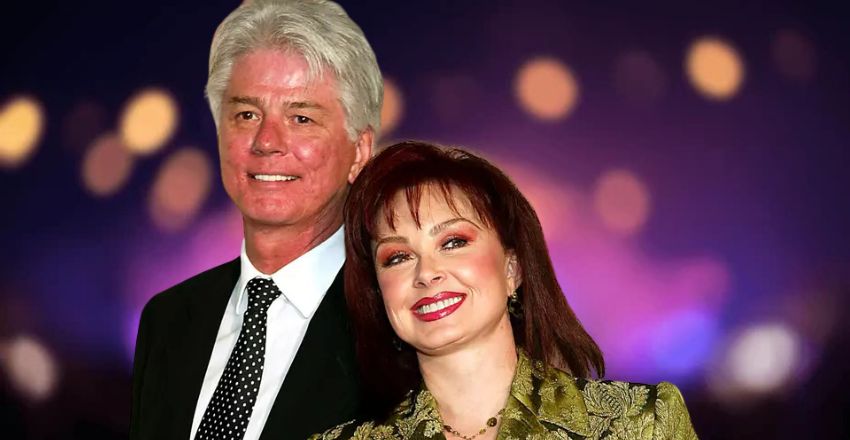 Naomi Judd's Husband: Did Larry Strickland and His Wife Have Children?
