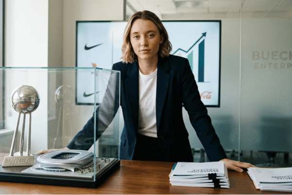 Paige Bueckers Net Worth: How Her WNBA Salary and Brand Deals Add Up 