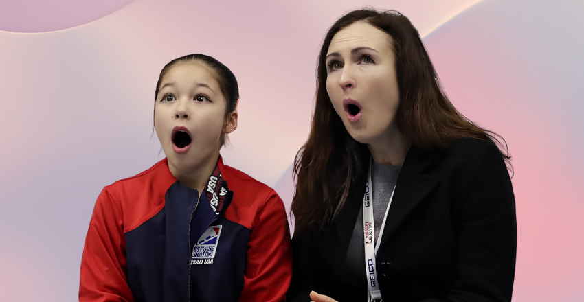 Why People Ask About Alysa Liu’s Mother?