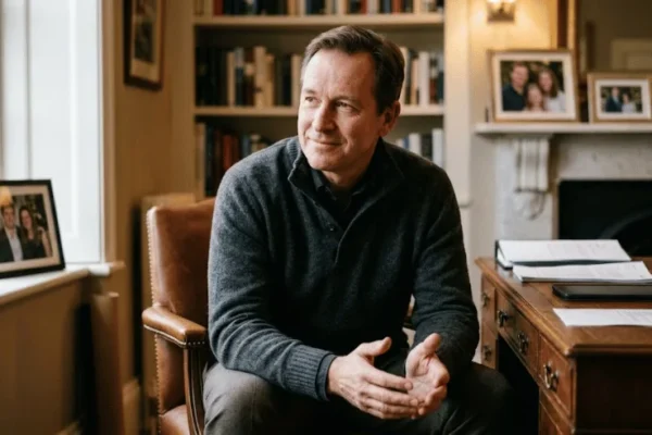 Brandon Blackstock: What to Know About His Career, Children, Divorce, and Final Years